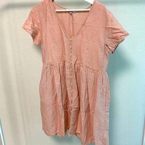 Madewell Dress
